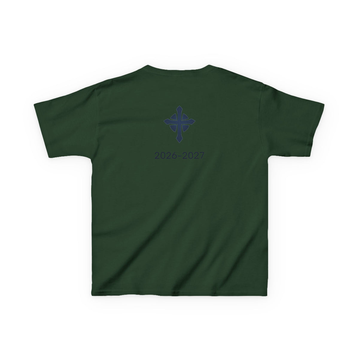Rooted in Christ Kids Heavy Cotton™ Tee
