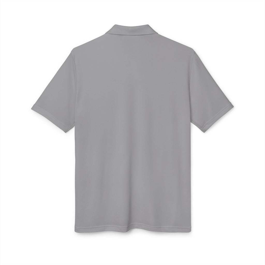 St Paul's Adidas Polo