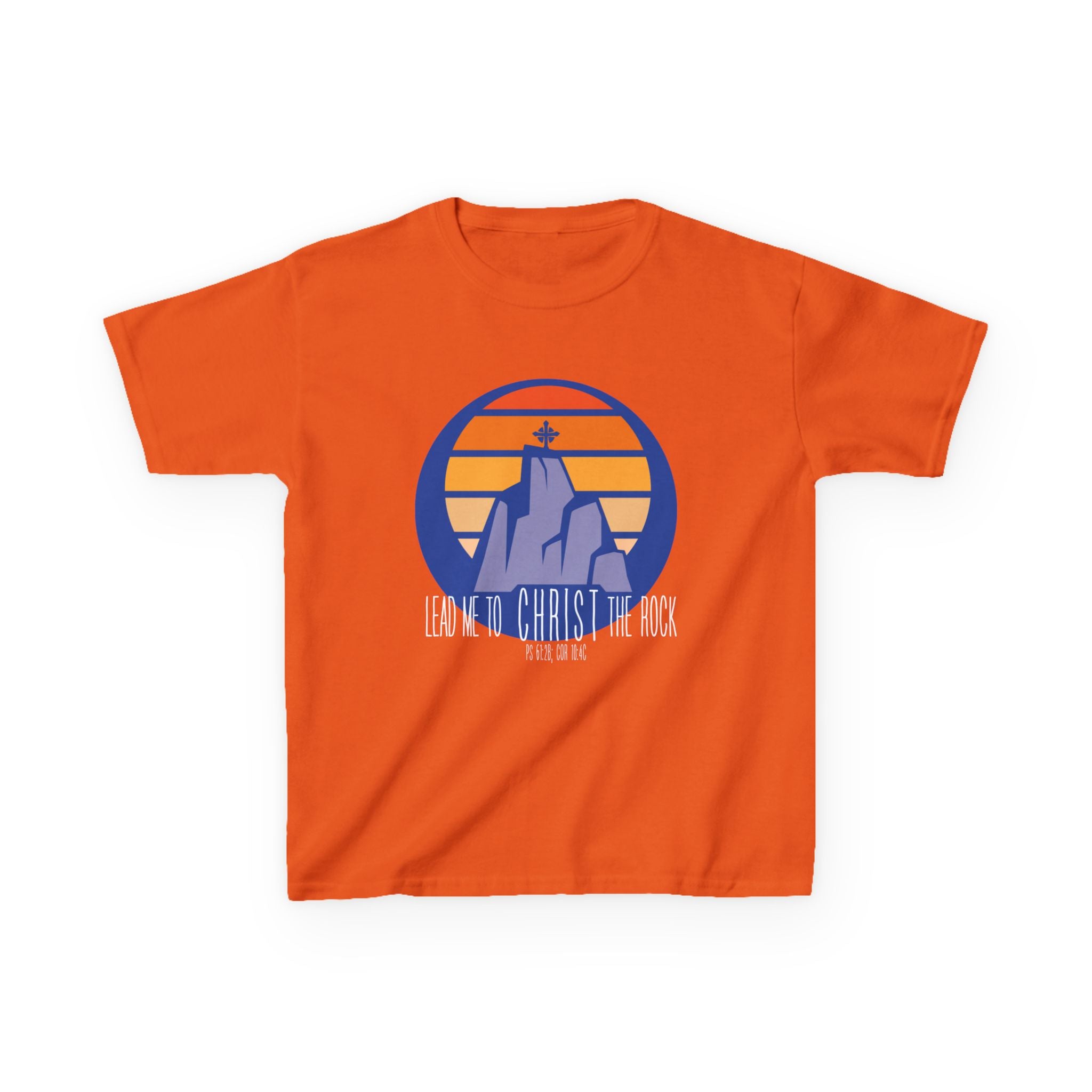 2025-2026 4K/5K Tee