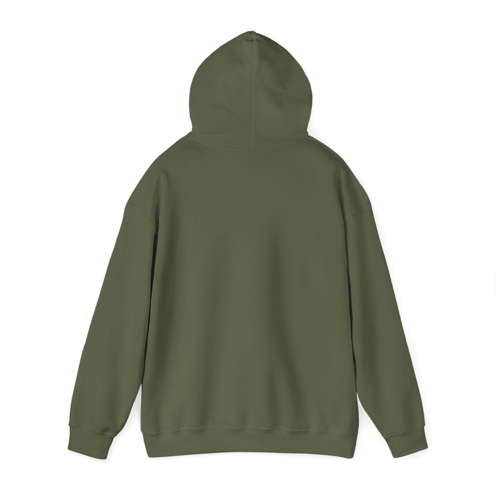 St Paul's Heavy Blend™ Hooded Sweatshirt