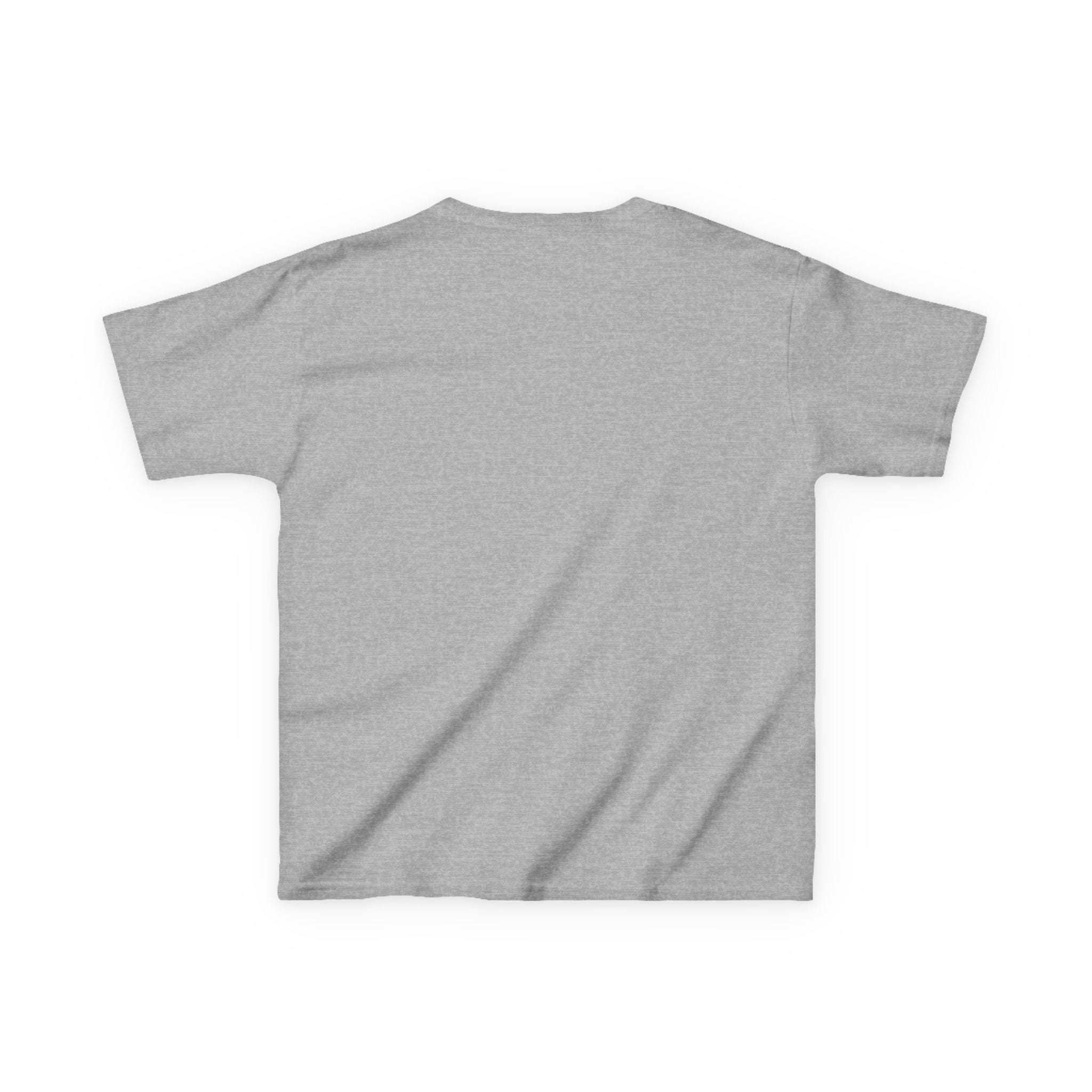 Lead Me to Christ Kids Heavy Cotton™ Tee