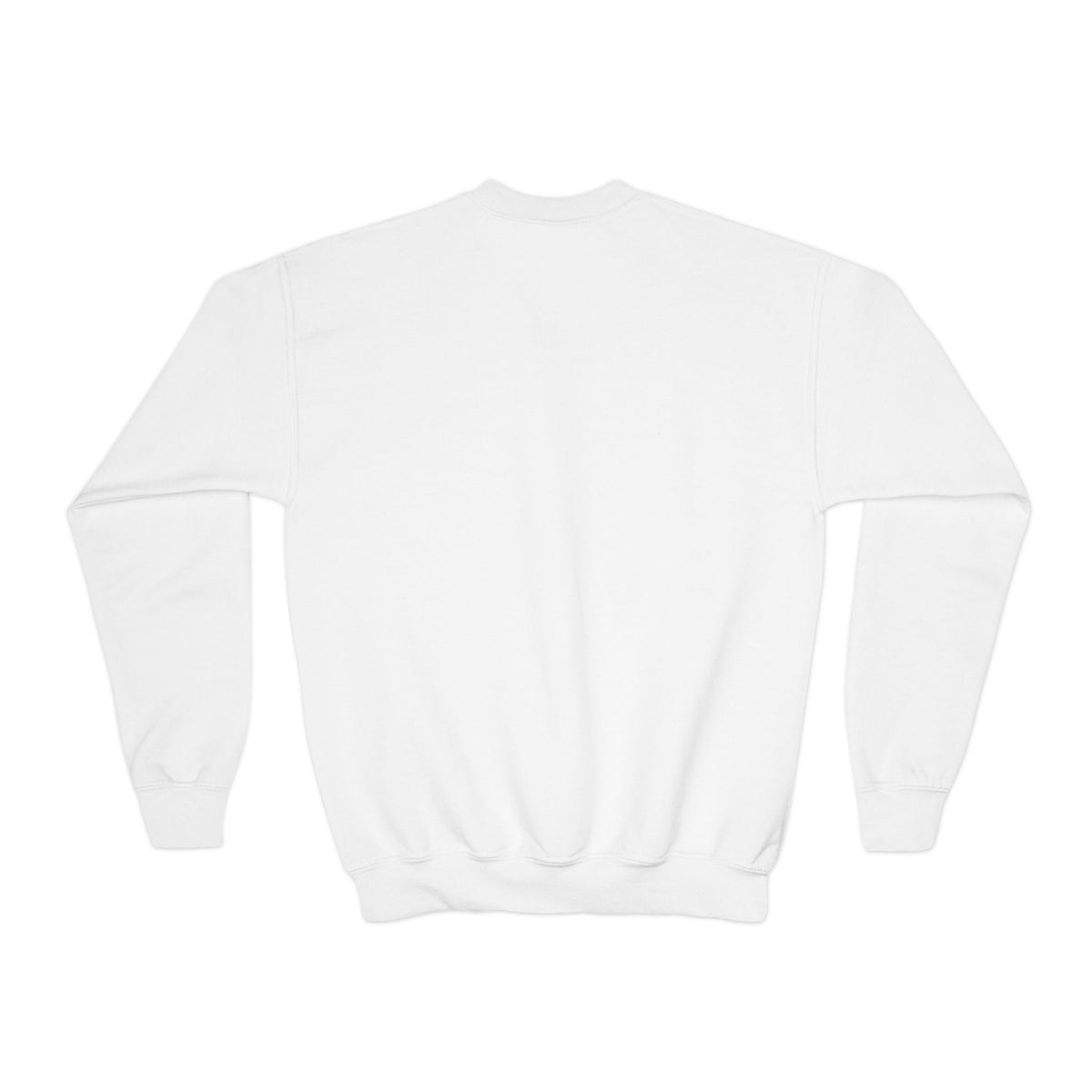 Rooted in Christ Youth Crewneck Sweatshirt