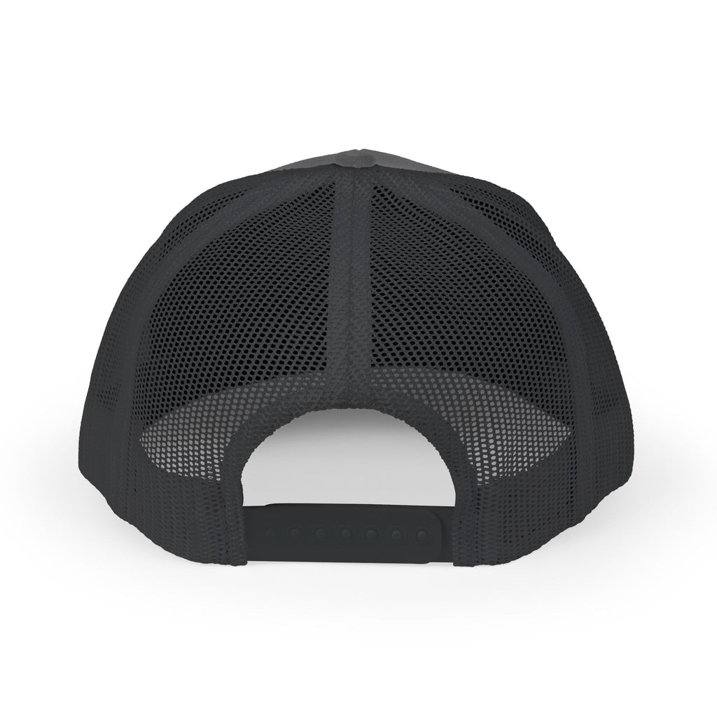 St. Paul's Snapback Trucker Cap