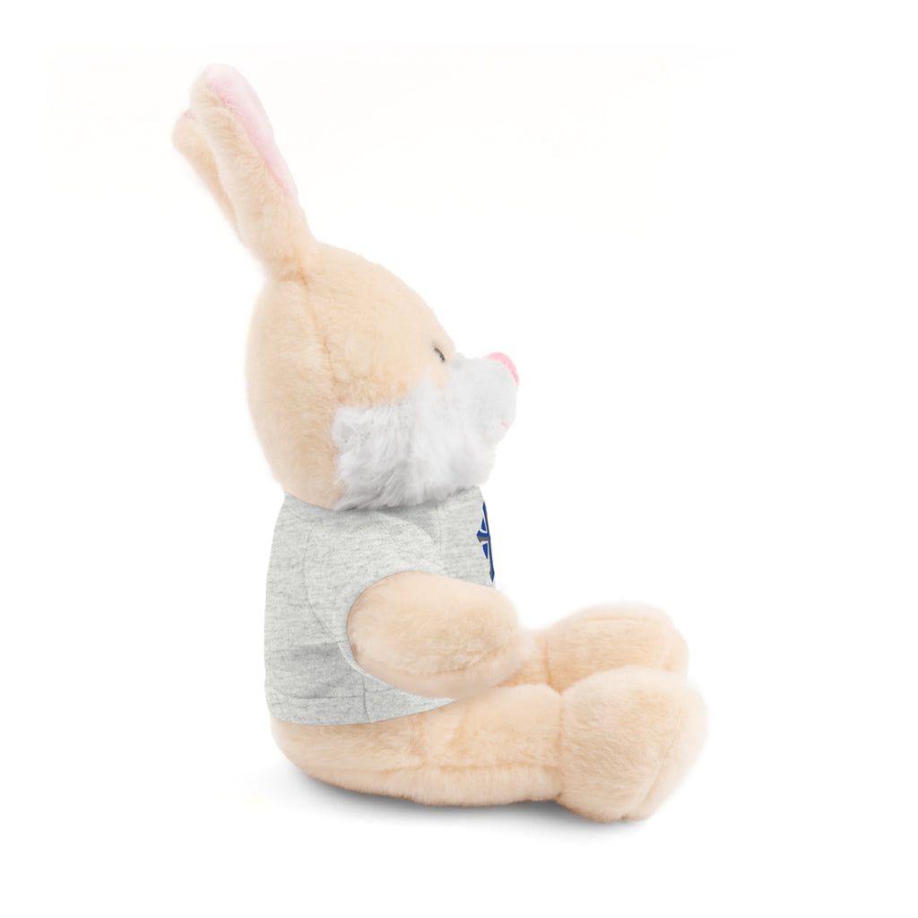 St Paul's Stuffed Animals with Tee