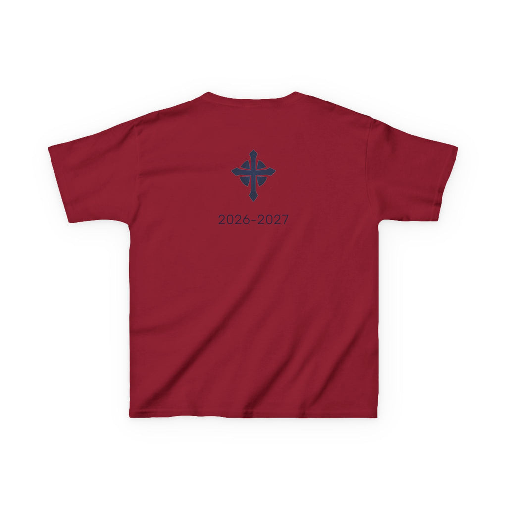 Rooted in Christ Kids Heavy Cotton™ Tee
