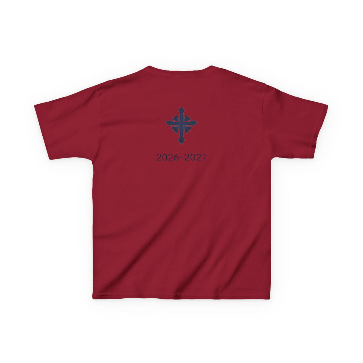 Rooted in Christ Kids Heavy Cotton™ Tee