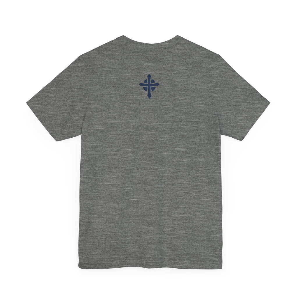 Unshakeable Joy Jersey Short Sleeve Tee