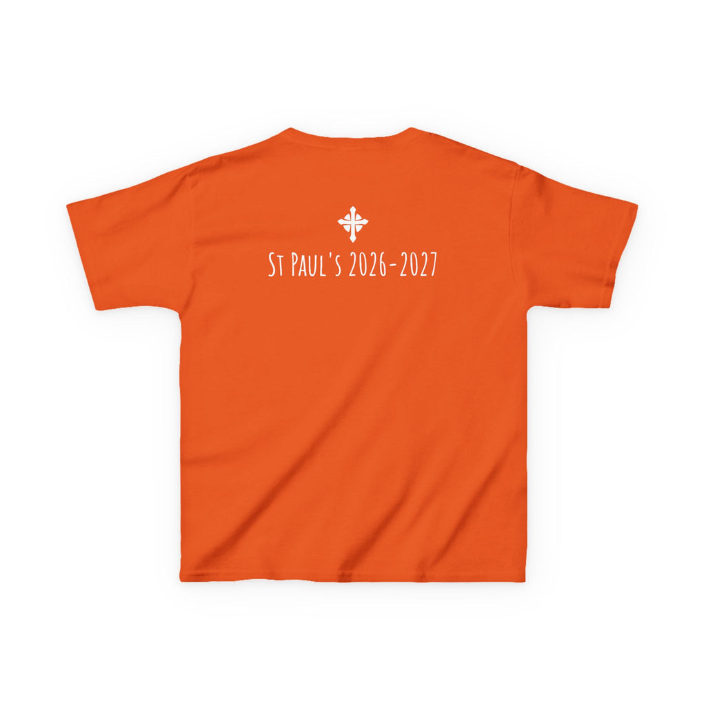 2026-2027 4K/5K Tee