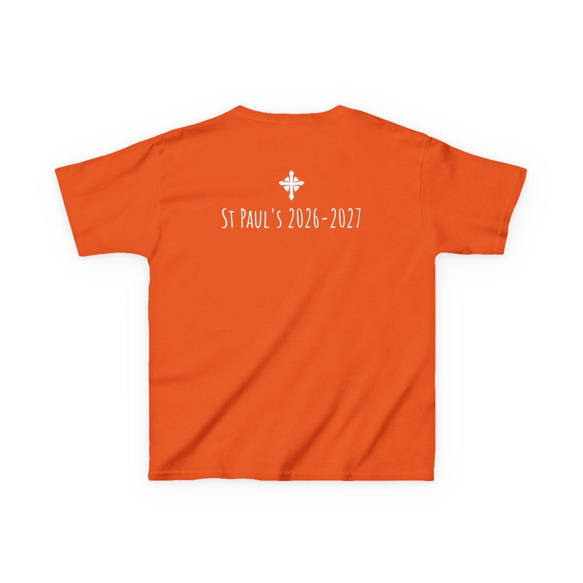 2026-2027 4K/5K Tee