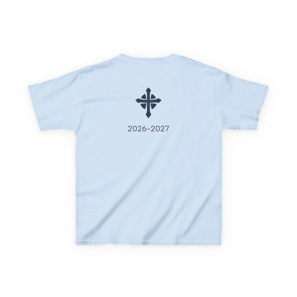 Rooted in Christ Kids Heavy Cotton™ Tee