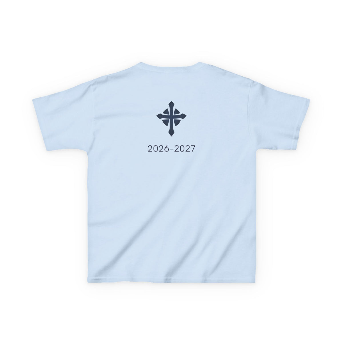 Rooted in Christ Kids Heavy Cotton™ Tee