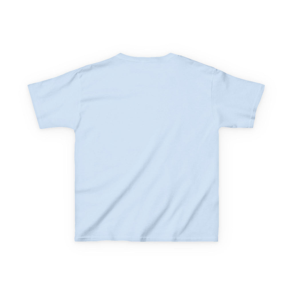 Lead Me to Christ Kids Heavy Cotton™ Tee