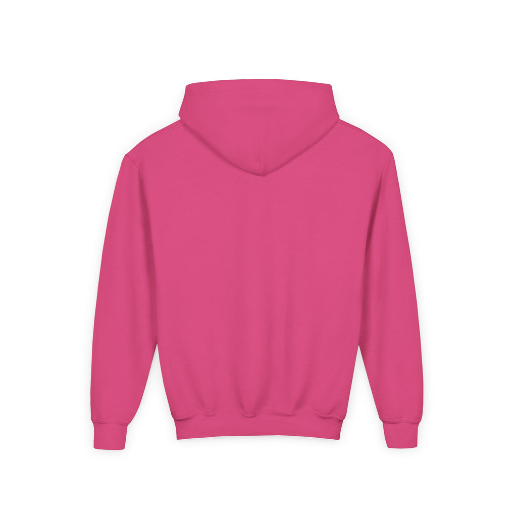 Rooted in Christ Youth Hooded Sweatshirt