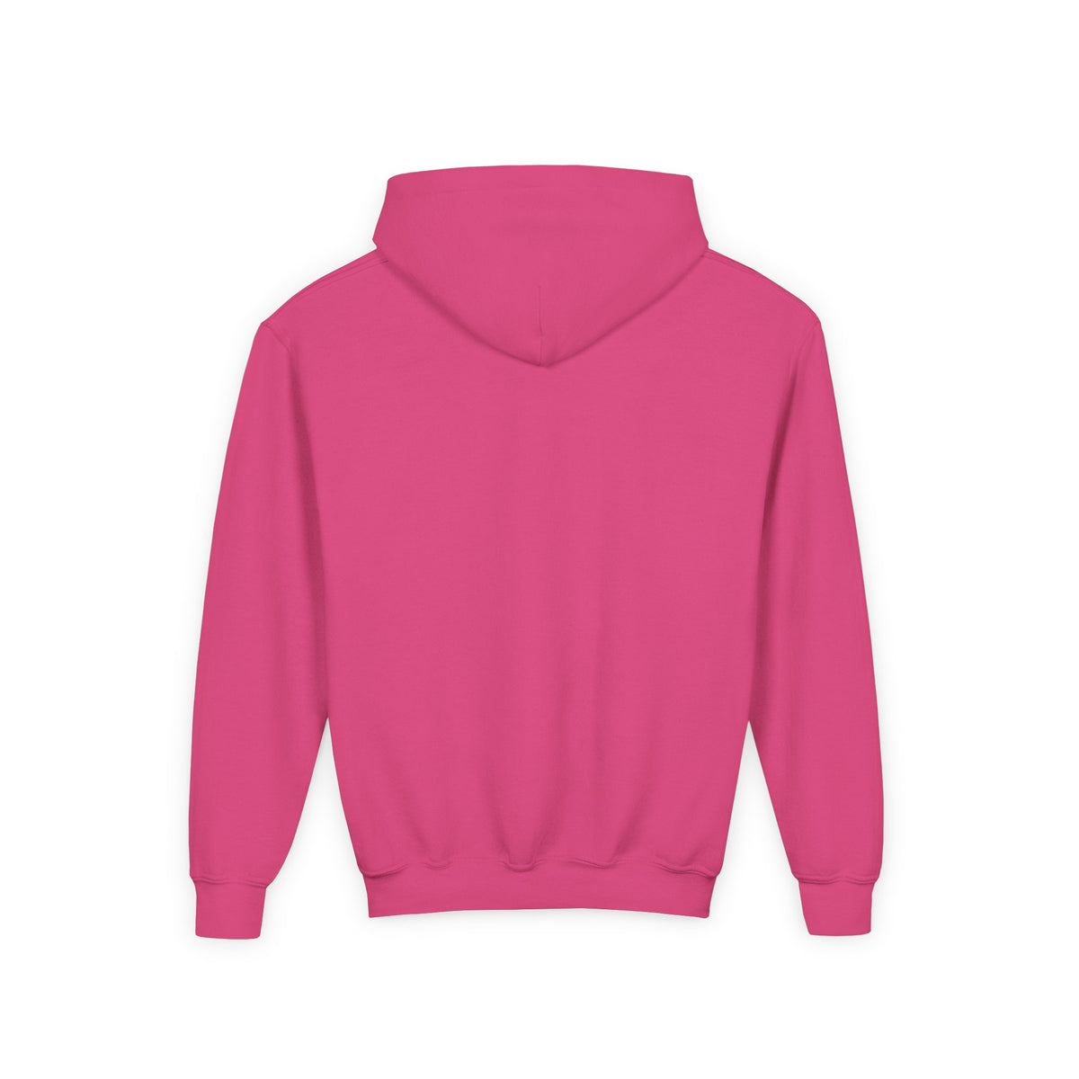 Rooted in Christ Youth Hooded Sweatshirt