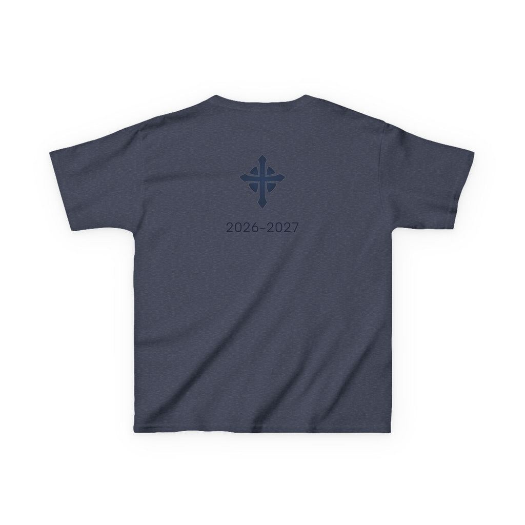 Rooted in Christ Kids Heavy Cotton™ Tee