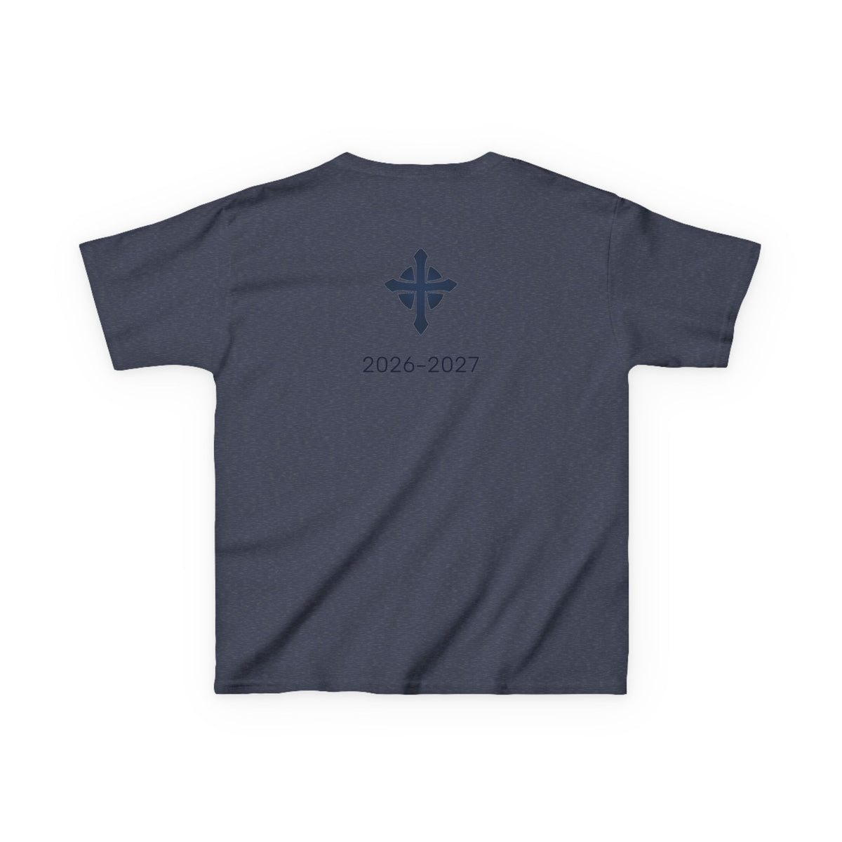 Rooted in Christ Kids Heavy Cotton™ Tee