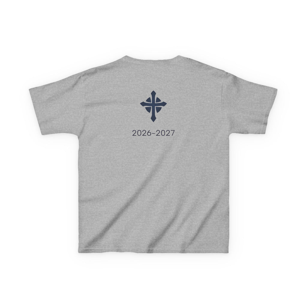 Rooted in Christ Kids Heavy Cotton™ Tee