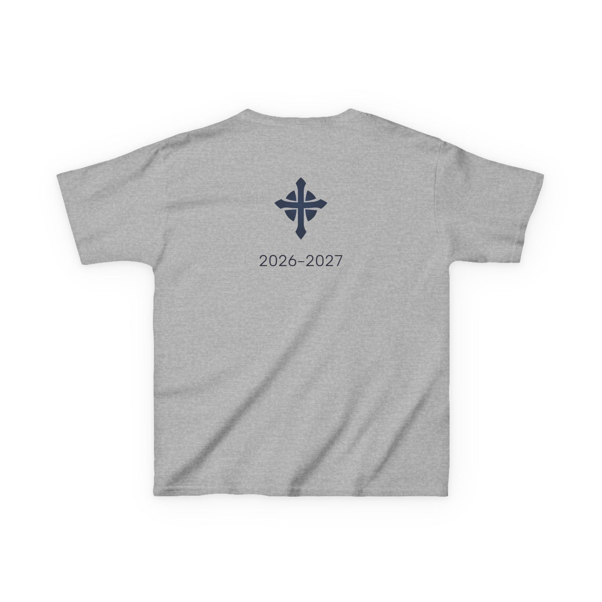 Rooted in Christ Kids Heavy Cotton™ Tee