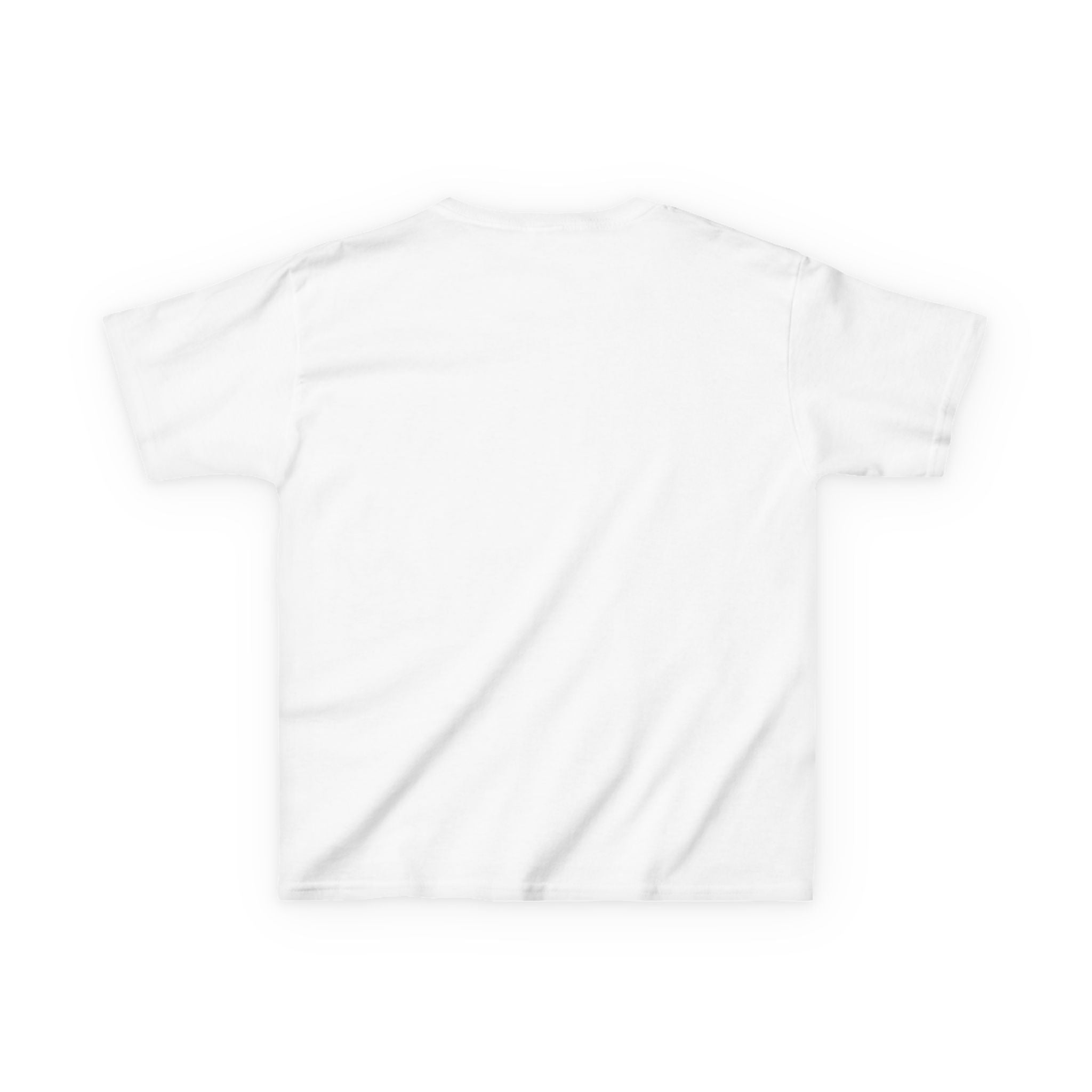 Lead Me to Christ Kids Heavy Cotton™ Tee