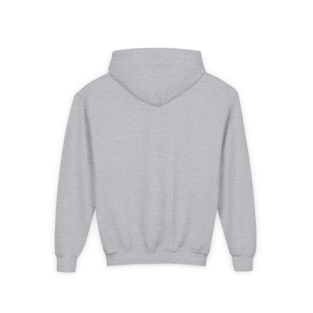 Rooted in Christ Youth Hooded Sweatshirt