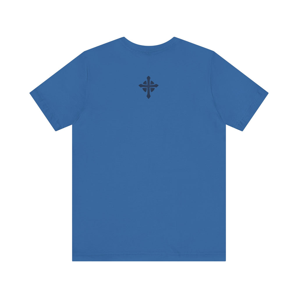 Unshakeable Joy Jersey Short Sleeve Tee