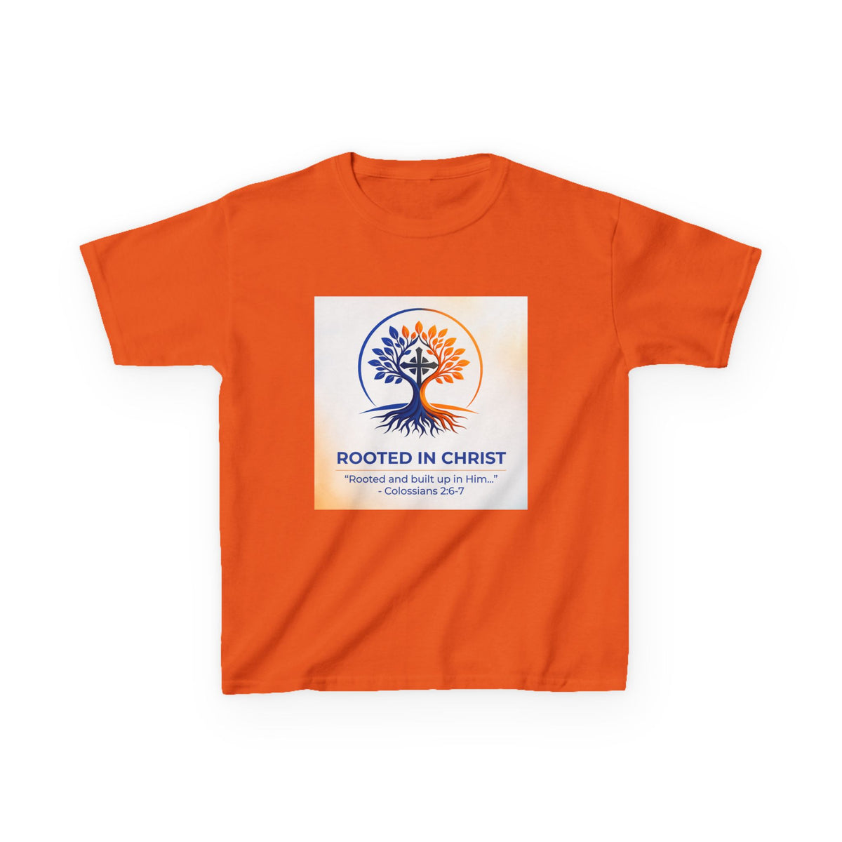 2026-2027 4K/5K Tee