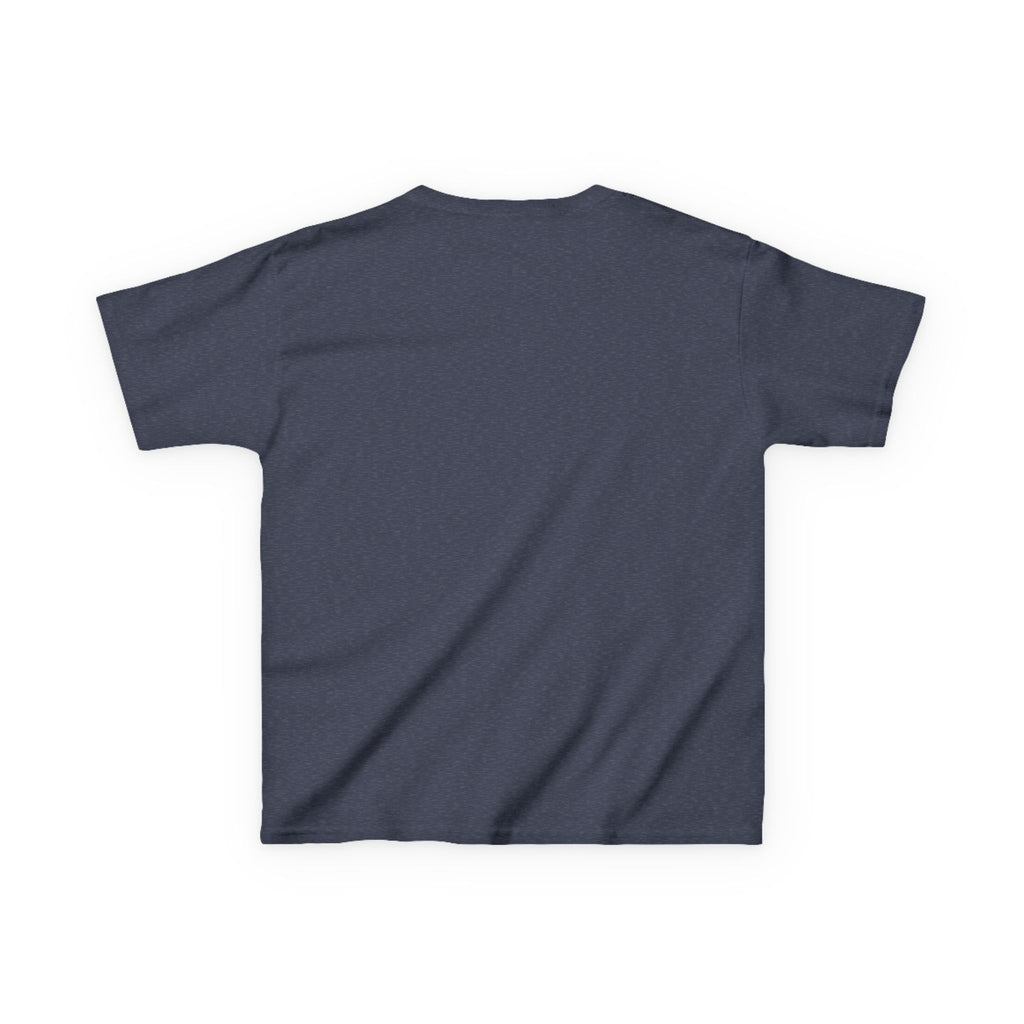 Lead Me to Christ Kids Heavy Cotton™ Tee