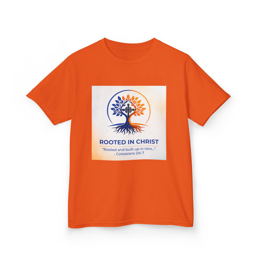 2026-2027 4K/5K Tee