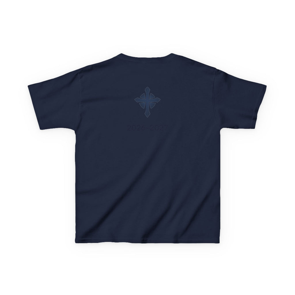 Rooted in Christ Kids Heavy Cotton™ Tee