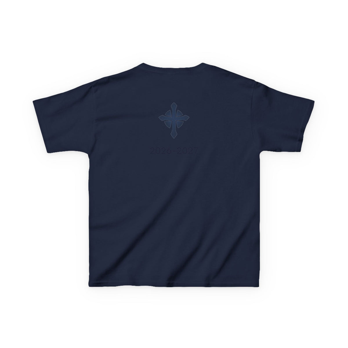 Rooted in Christ Kids Heavy Cotton™ Tee