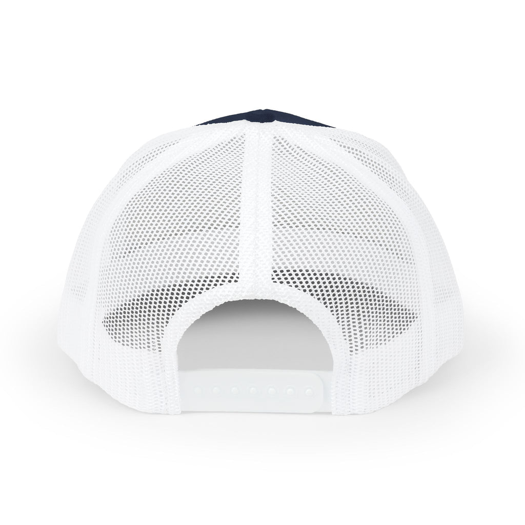 St. Paul's Snapback Trucker Cap