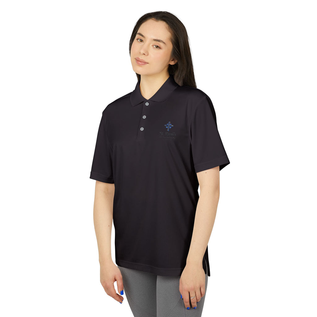 St Paul's Adidas Polo