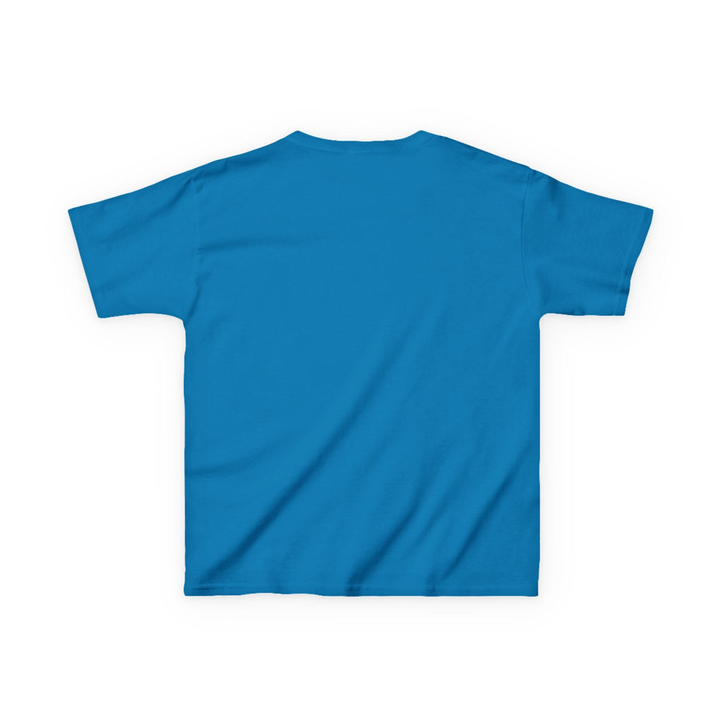 Lead Me to Christ Kids Heavy Cotton™ Tee