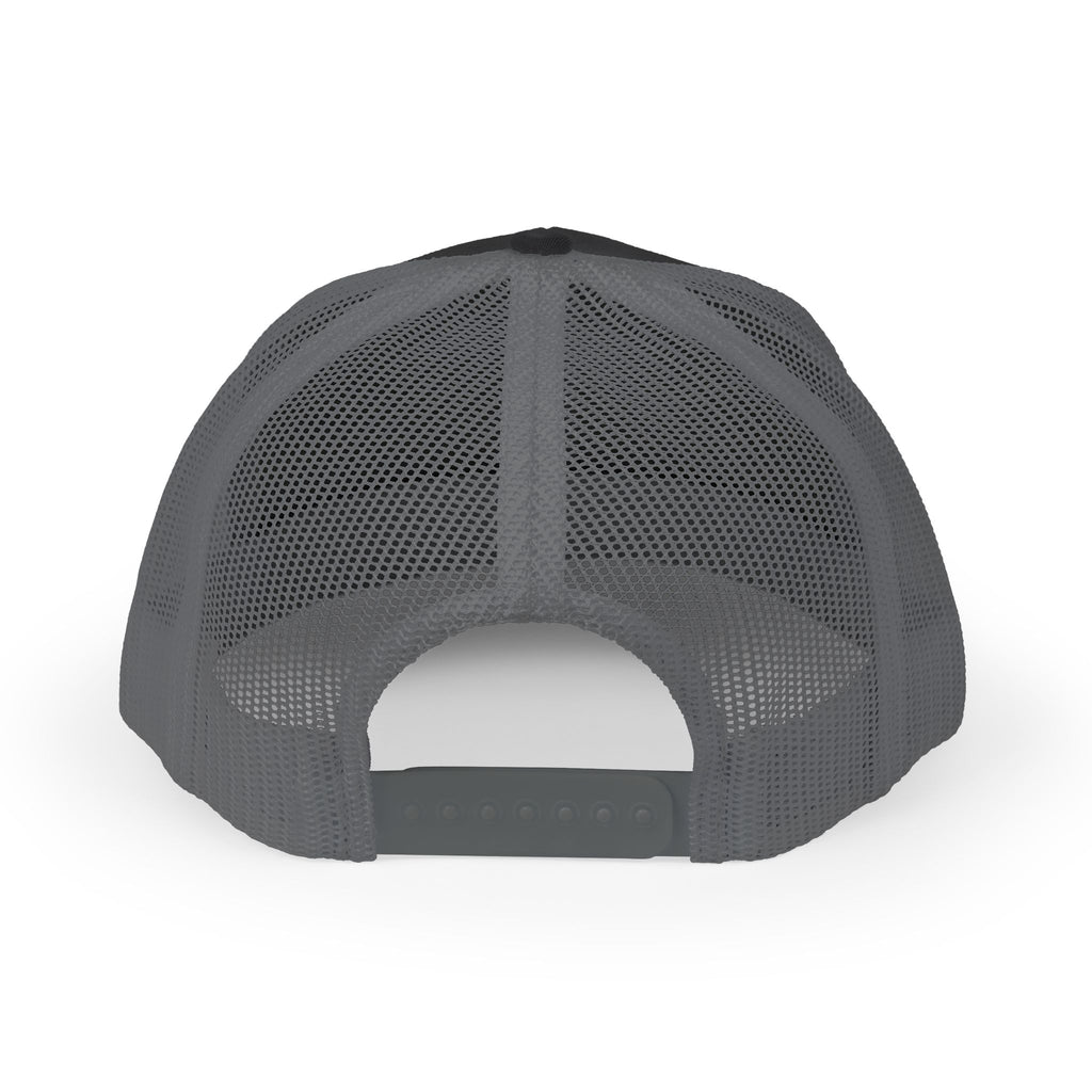 St. Paul's Snapback Trucker Cap