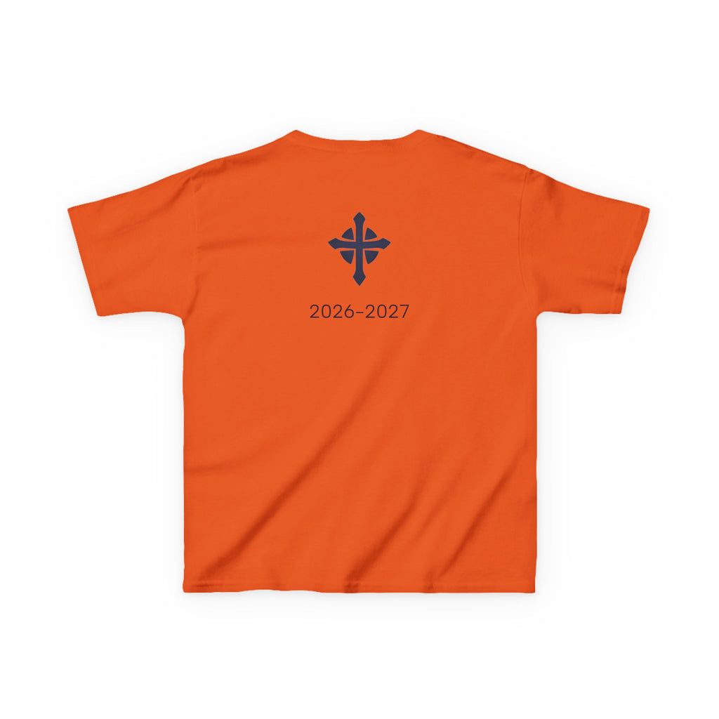 Rooted in Christ Kids Heavy Cotton™ Tee