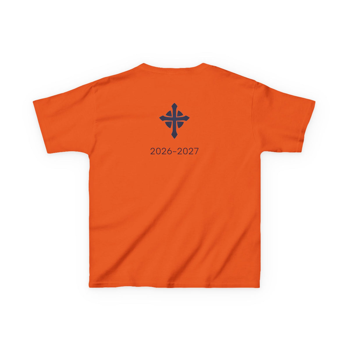 Rooted in Christ Kids Heavy Cotton™ Tee