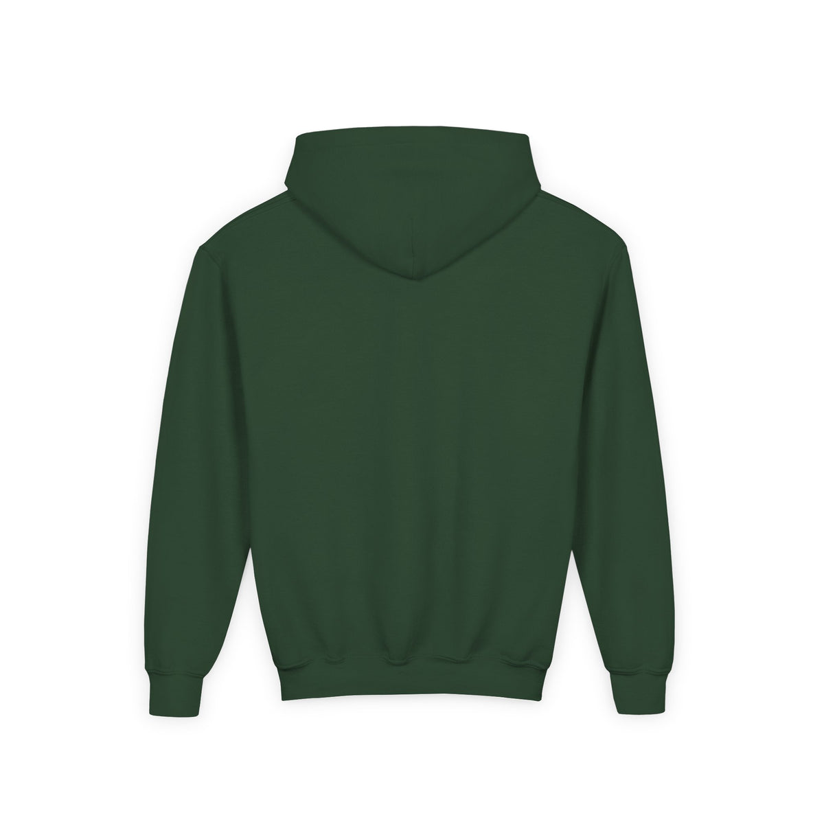 Rooted in Christ Youth Hooded Sweatshirt