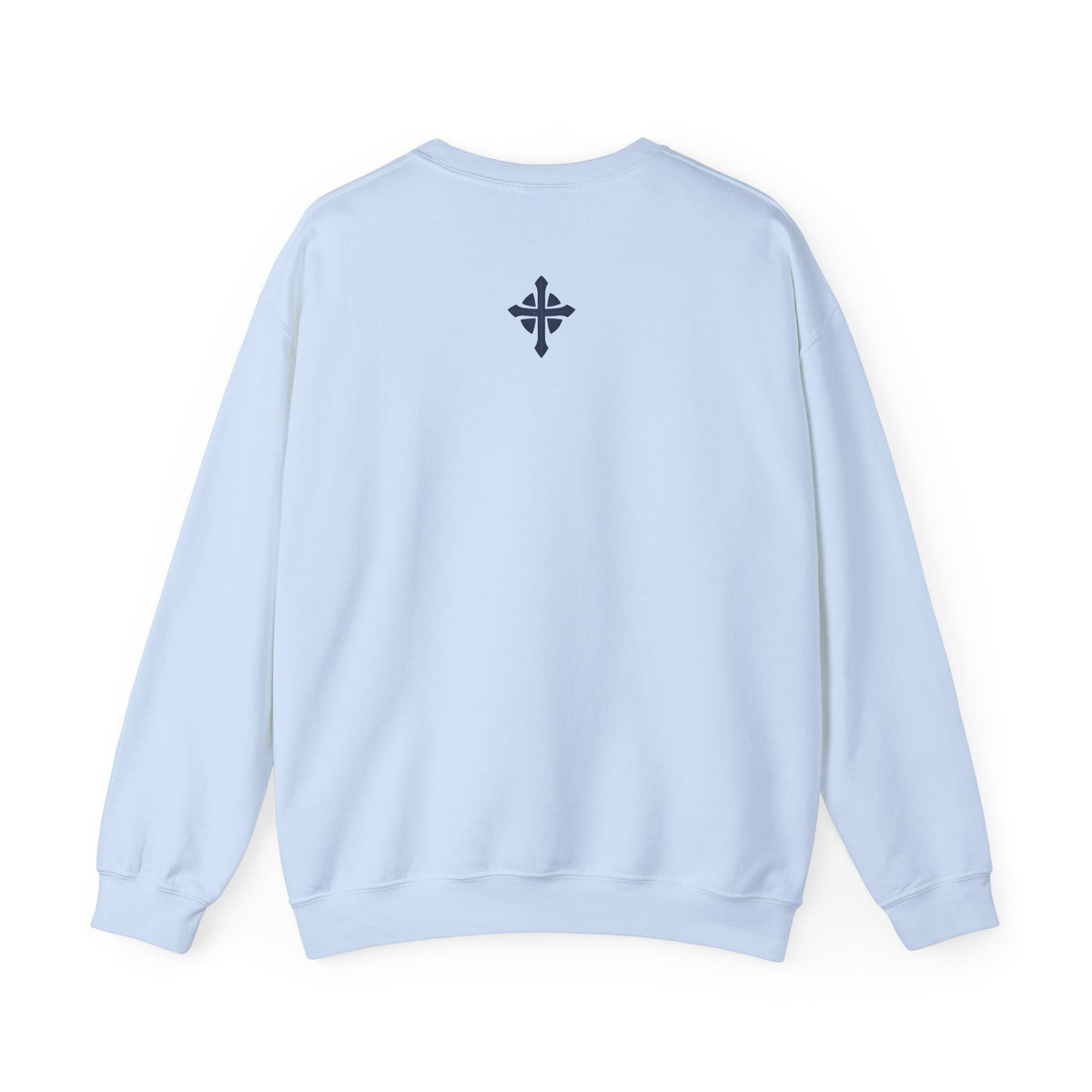 Rooted in Christ Heavy Blend™ Crewneck Sweatshirt