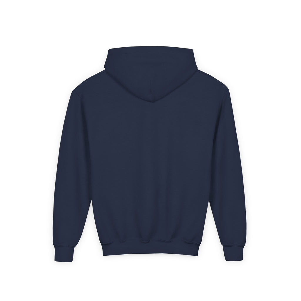 Rooted in Christ Youth Hooded Sweatshirt