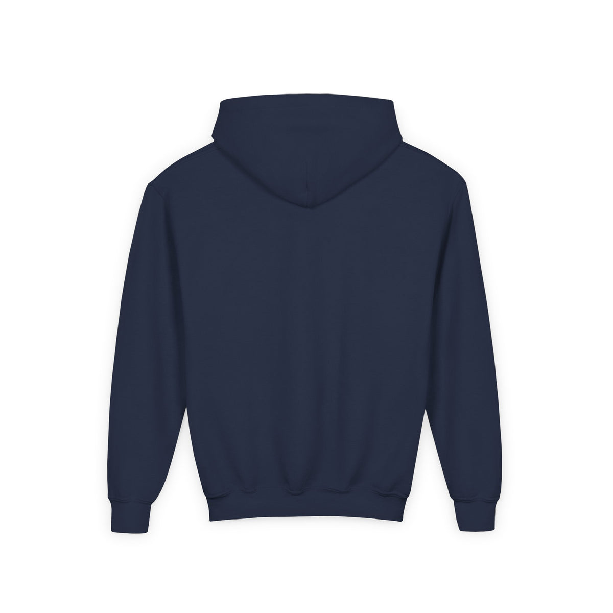 Rooted in Christ Youth Hooded Sweatshirt