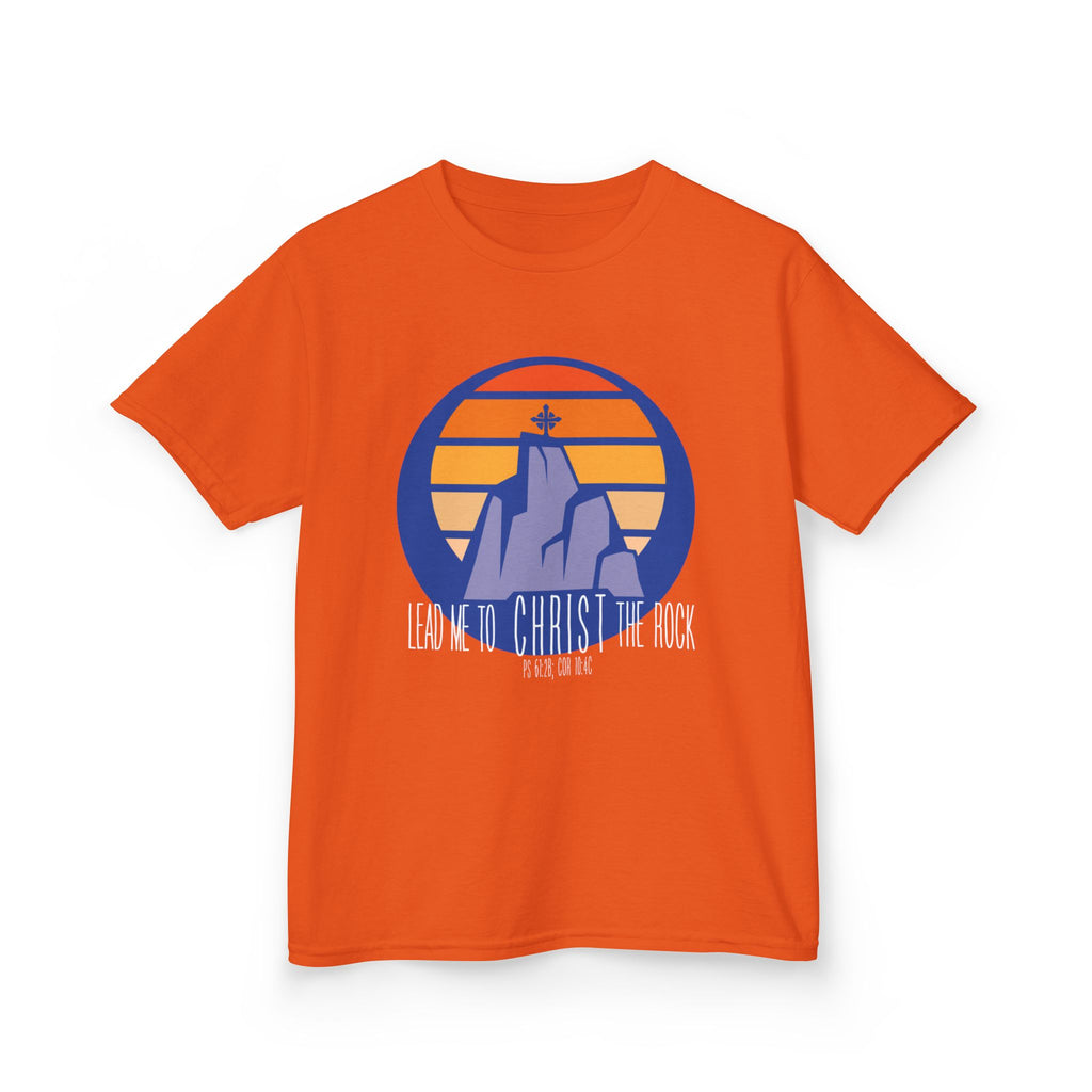 2025-2026 4K/5K Tee
