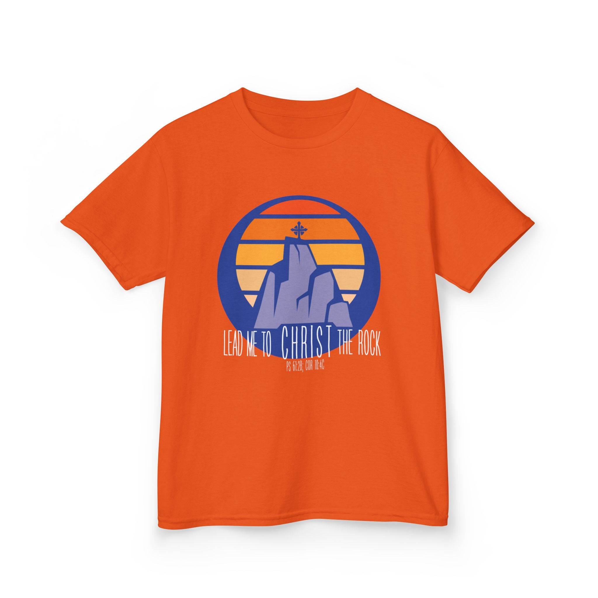 2025-2026 4K/5K Tee