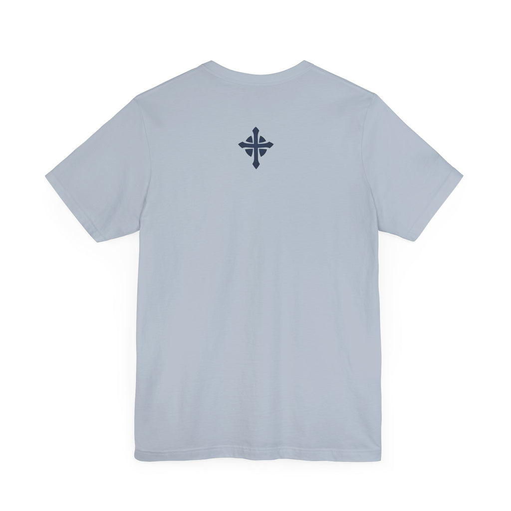 Unshakeable Joy Jersey Short Sleeve Tee