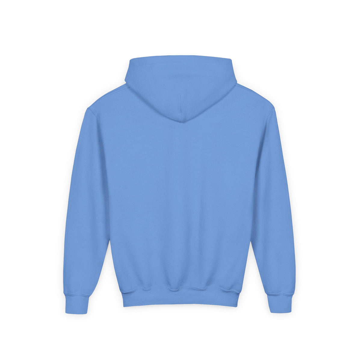 Rooted in Christ Youth Hooded Sweatshirt