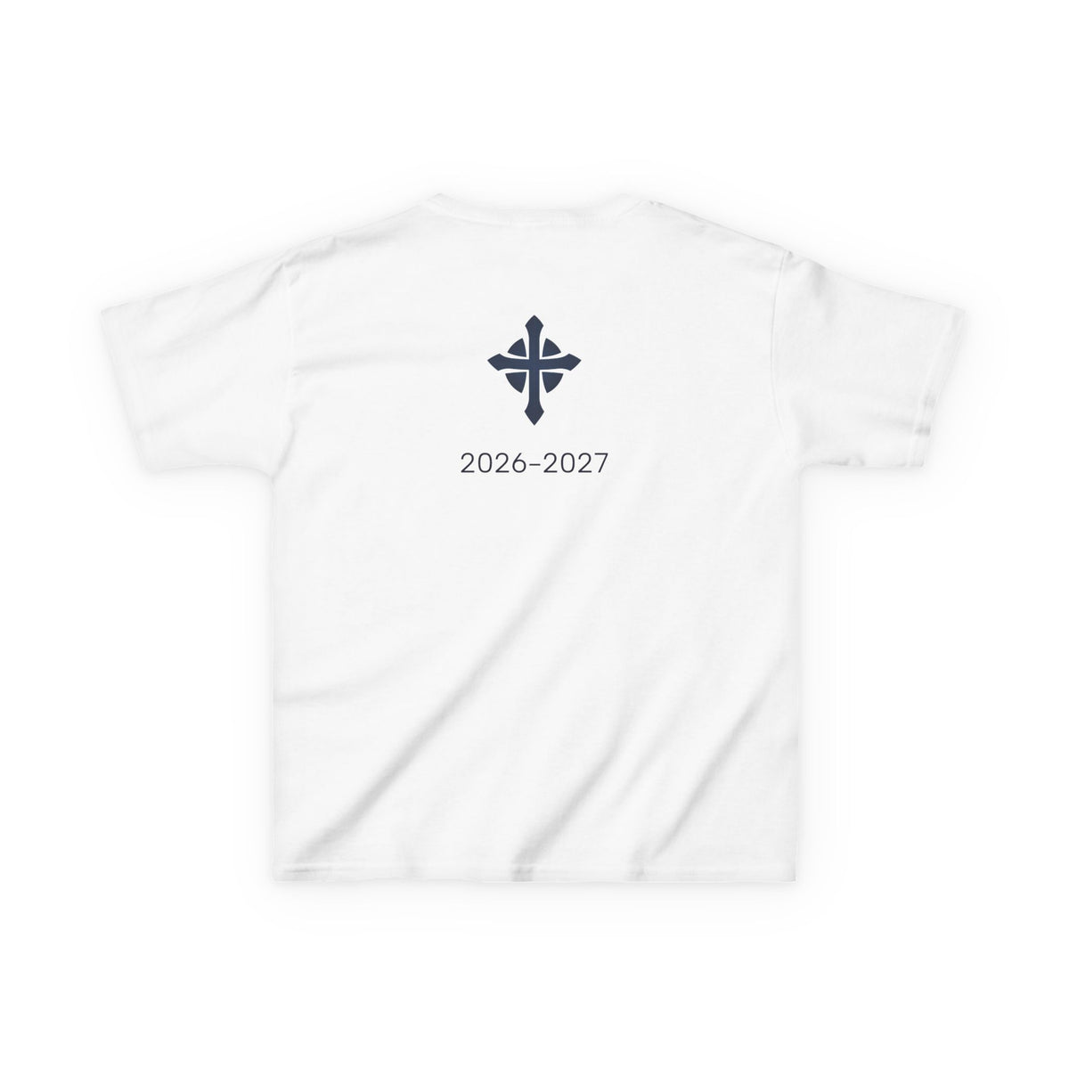 Rooted in Christ Kids Heavy Cotton™ Tee