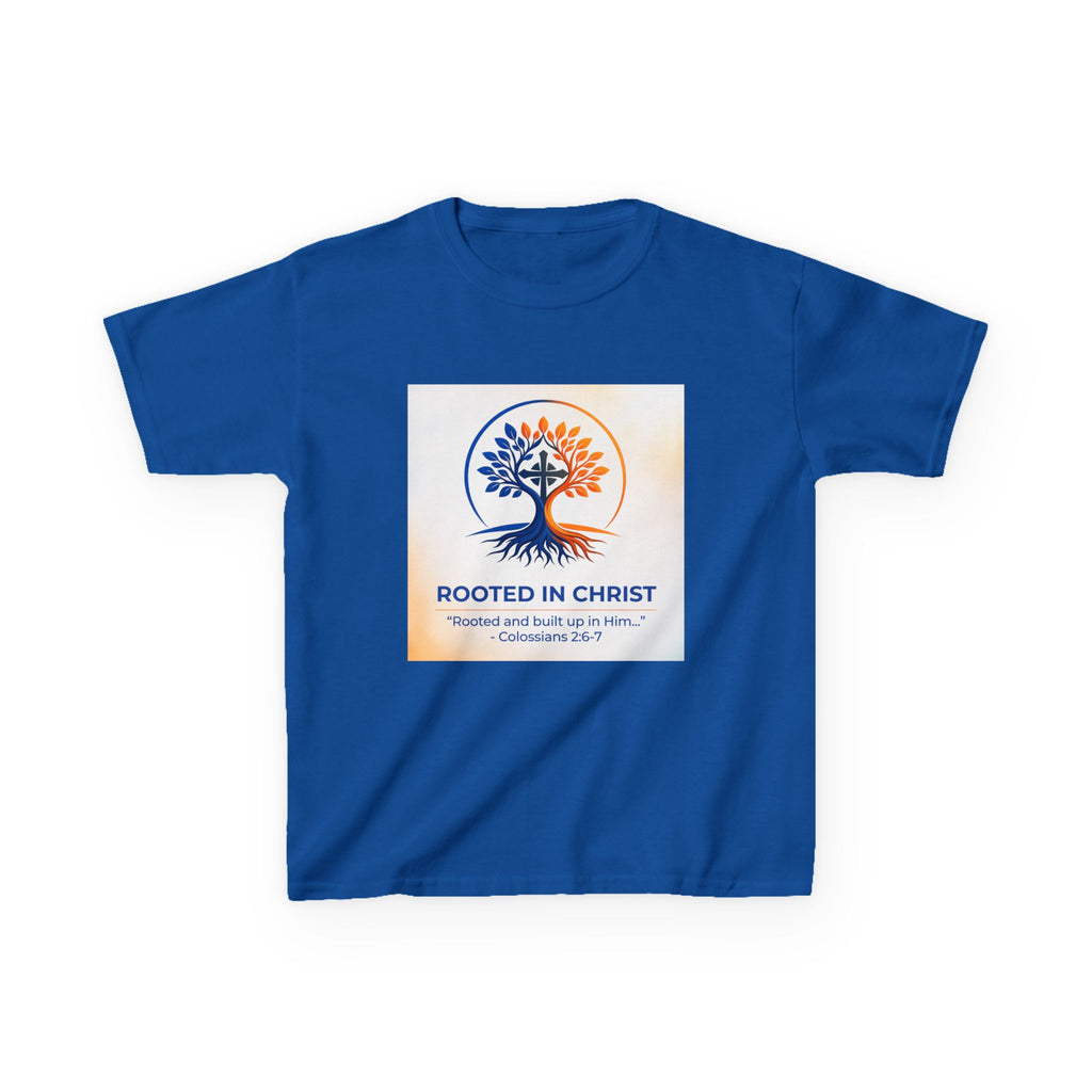 2026-2027 4K/5K Tee