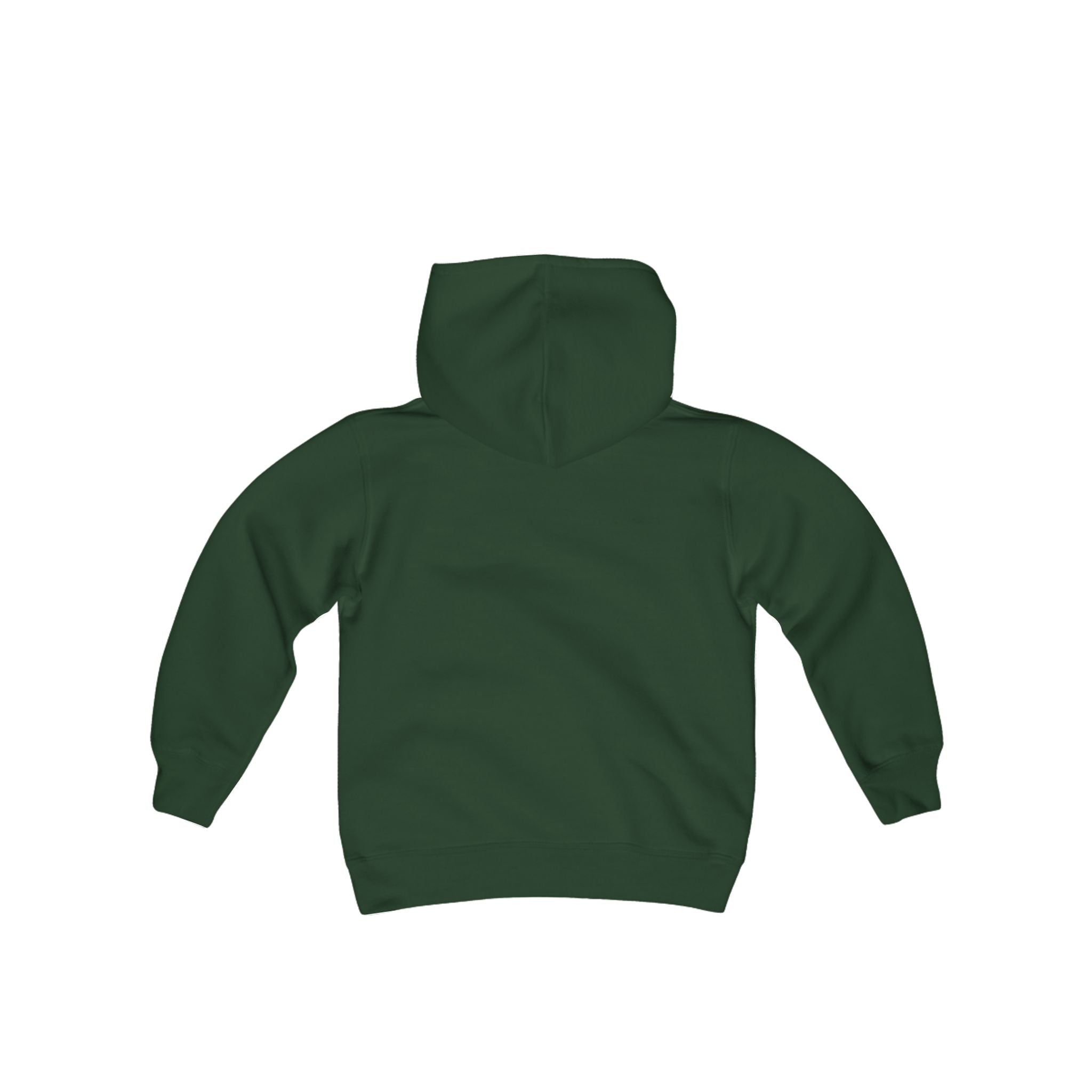 Unshakeable Joy Youth Hooded Sweatshirt