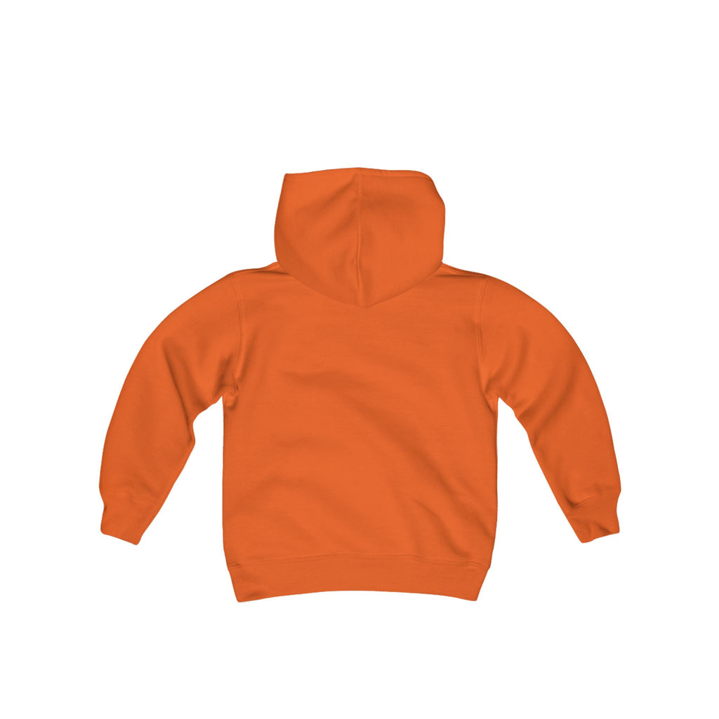 Unshakeable Joy Youth Hooded Sweatshirt