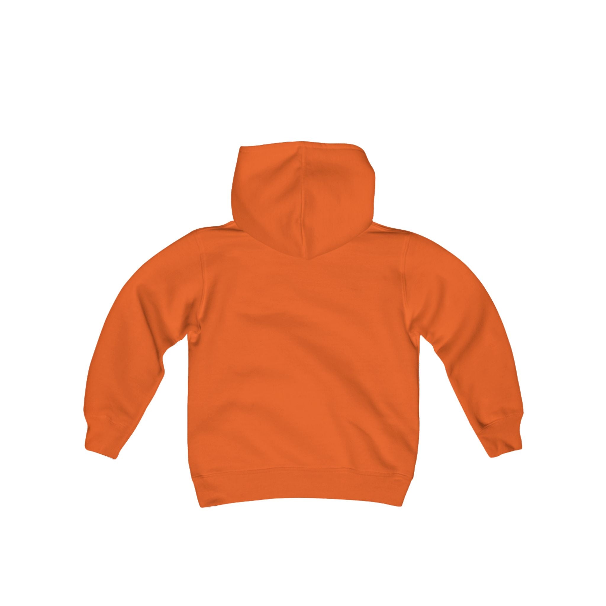 Unshakeable Joy Youth Hooded Sweatshirt