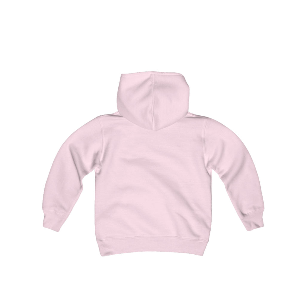 Unshakeable Joy Youth Hooded Sweatshirt
